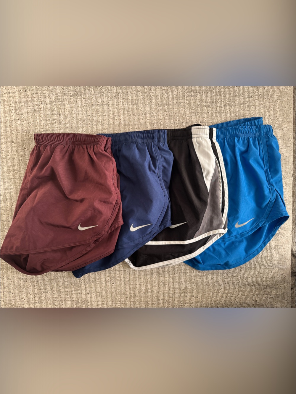 Nike Athletic Shorts bundle